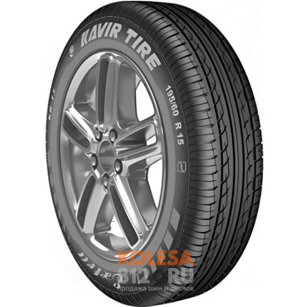  Kavir Tire KB33 Extra - основное изображение