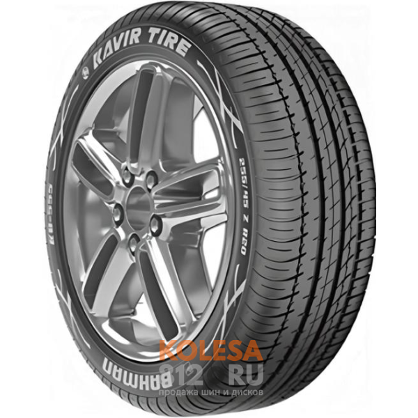Kavir Tire KB555 Bahman - основное изображение Kavir Tire KB555 Bahman - основное изображение