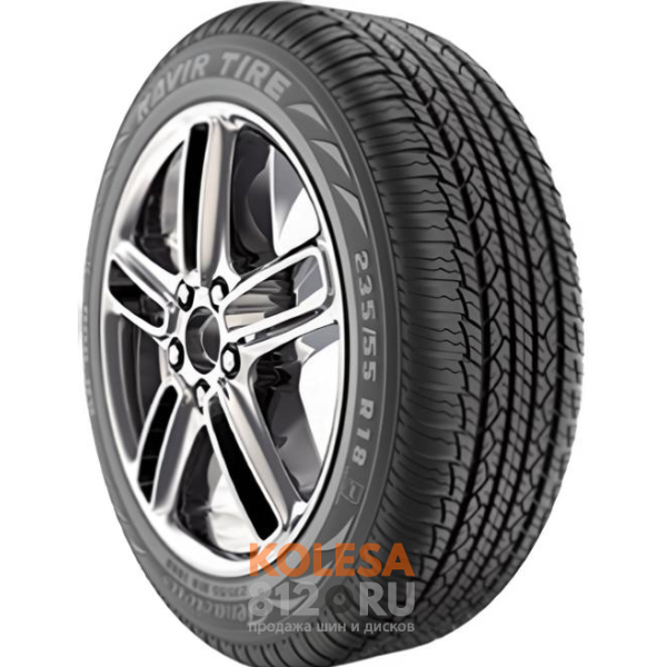  Kavir Tire KB800 Tenacious - основное изображение