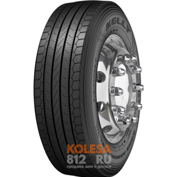  Kelly Armorsteel KSM2 - основное изображение