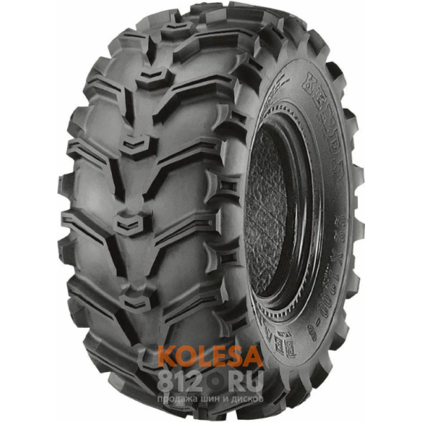 Мотошины Kenda K299 Bear Claw - основное изображение