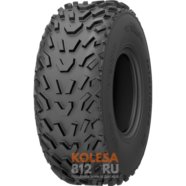 Мотошины Kenda K530 Pathfinder - основное изображение