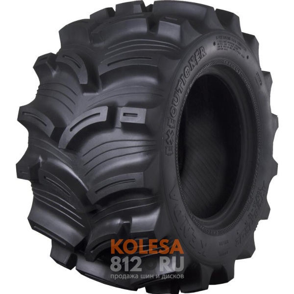 Мотошины Kenda K538 Executioner - основное изображение