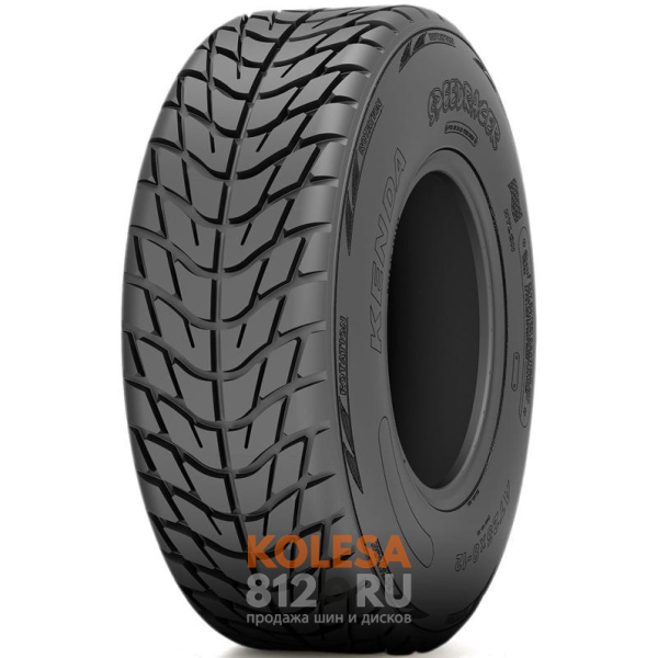 Мотошины Kenda K546F Speedracer - основное изображение