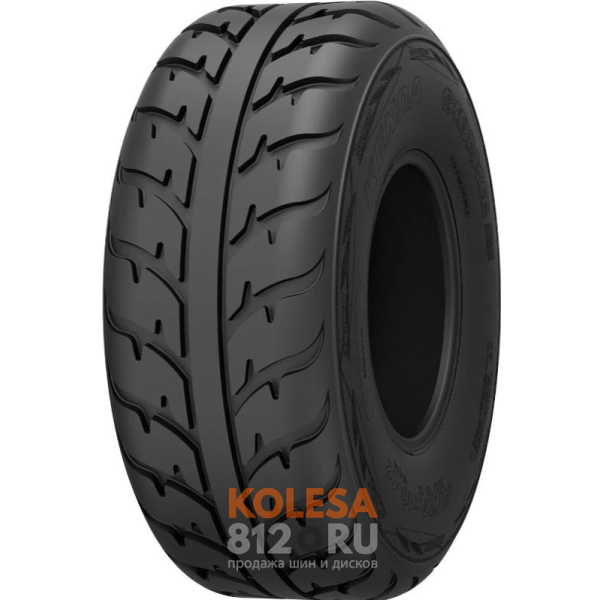 Мотошины Kenda K547 Speedracer - основное изображение