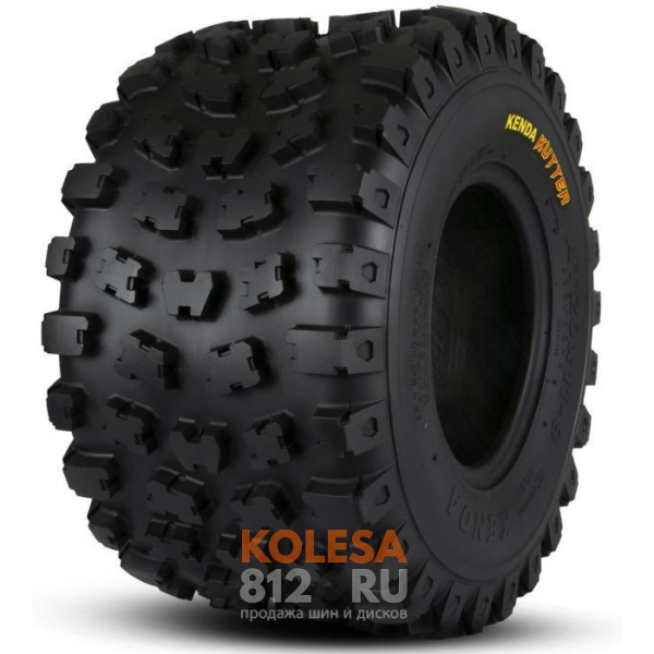 Мотошины Kenda K581 Cutter XC - основное изображение Мотошины Kenda K581 Cutter XC - основное изображение