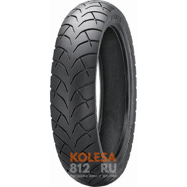Мотошины Kenda K671 Cruiser S/T - основное изображение Мотошины Kenda K671 Cruiser S/T - основное изображение