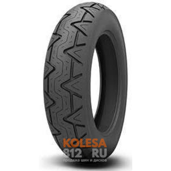 Мотошины Kenda K673 Kruz - основное изображение Мотошины Kenda K673 Kruz - основное изображение