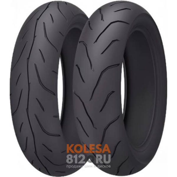 Мотошины Kenda K711 - основное изображение Мотошины Kenda K711 - основное изображение