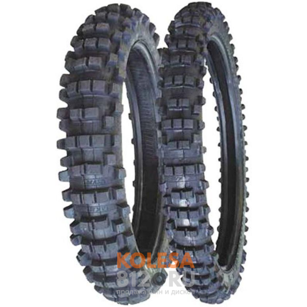 Мотошины Kenda K770 Southwick - основное изображение