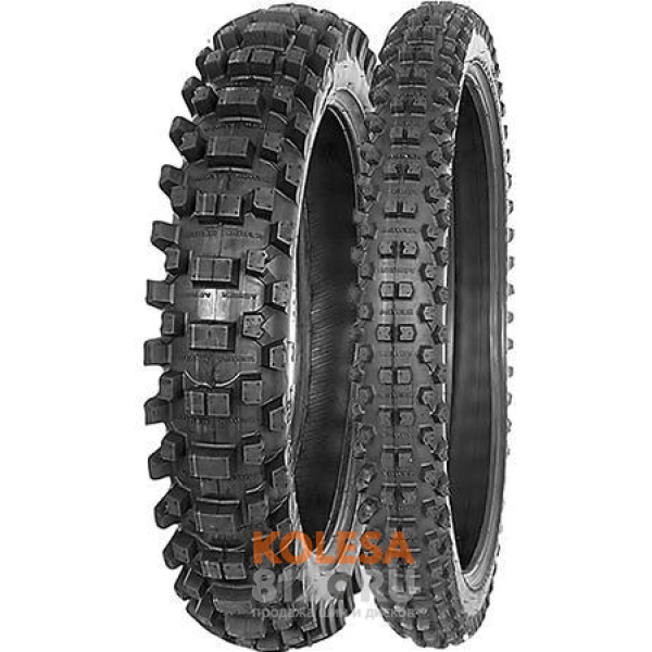 Мотошины Kenda K771 Millville - основное изображение Мотошины Kenda K771 Millville - основное изображение