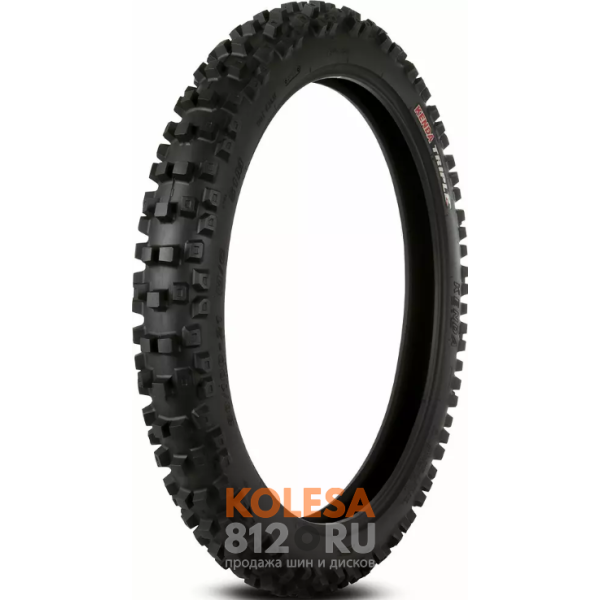 Мотошины Kenda K781 Triple - основное изображение