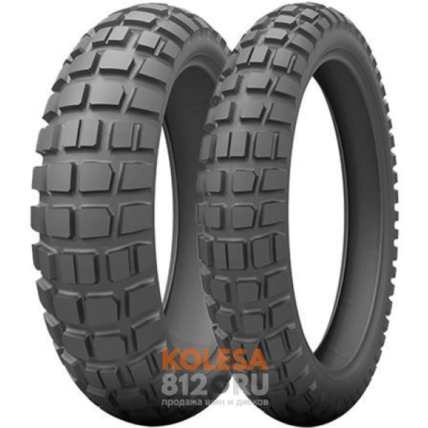 Мотошины Kenda K784 Big Block - основное изображение Мотошины Kenda K784 Big Block - основное изображение