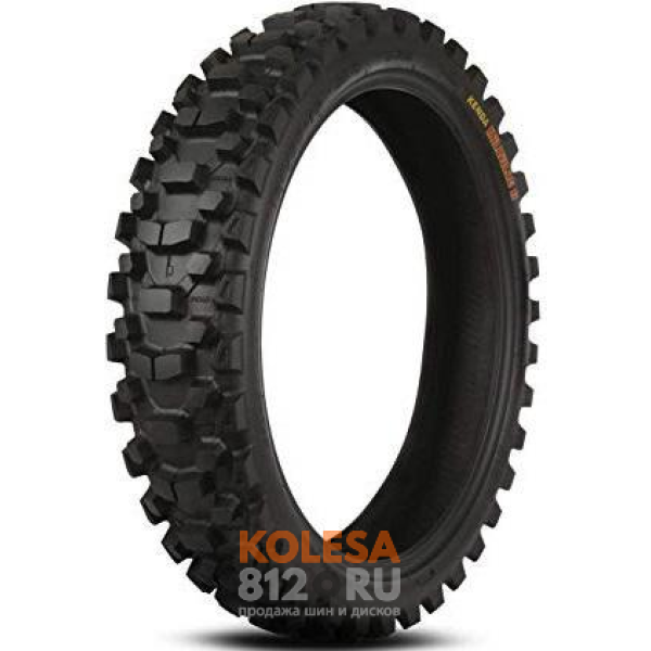 Мотошины Kenda K785 Millville II - основное изображение