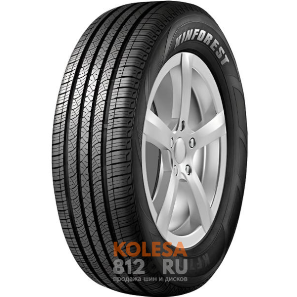 Kinforest KF717 - основное изображение Kinforest KF717 - основное изображение