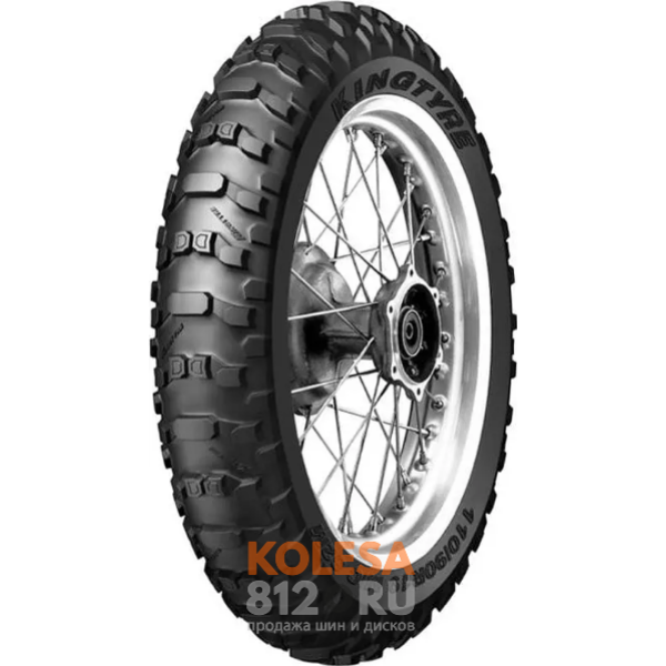 Мотошины Kingtyre K81 - основное изображение