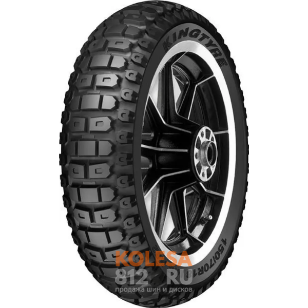 Мотошины Kingtyre K82 - основное изображение