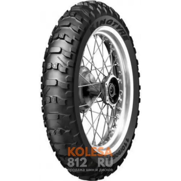 Мотошины Kingtyre K83 - основное изображение