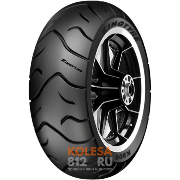 Мотошины Kingtyre K909 - основное изображение Мотошины Kingtyre K909 - основное изображение