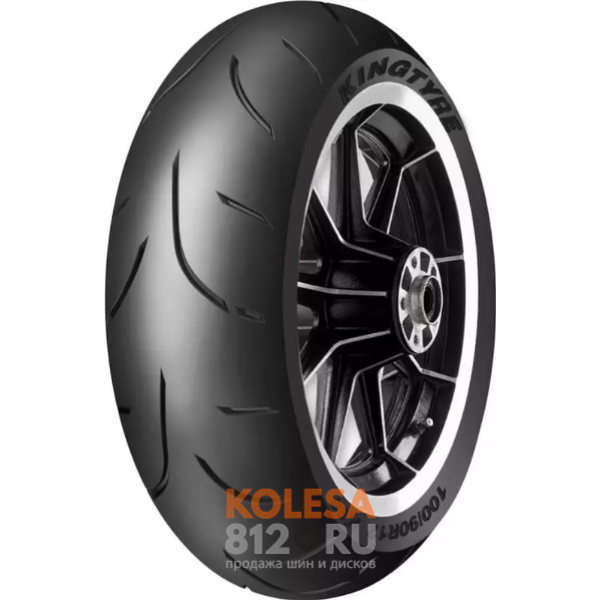Мотошины Kingtyre K96 - основное изображение