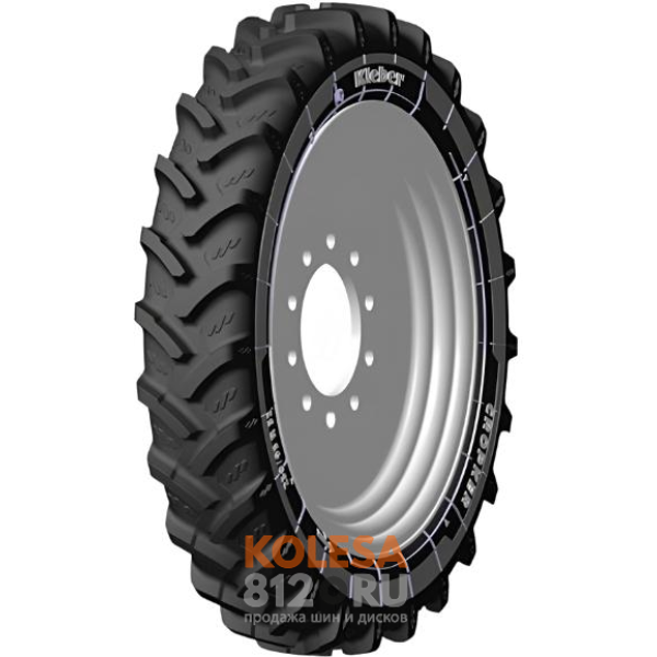  Kleber Cropker - основное изображение