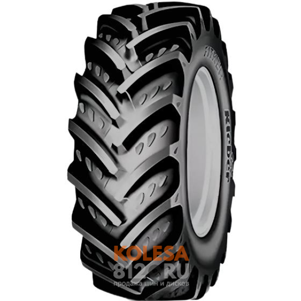 Kleber Fitker - основное изображение Kleber Fitker - основное изображение