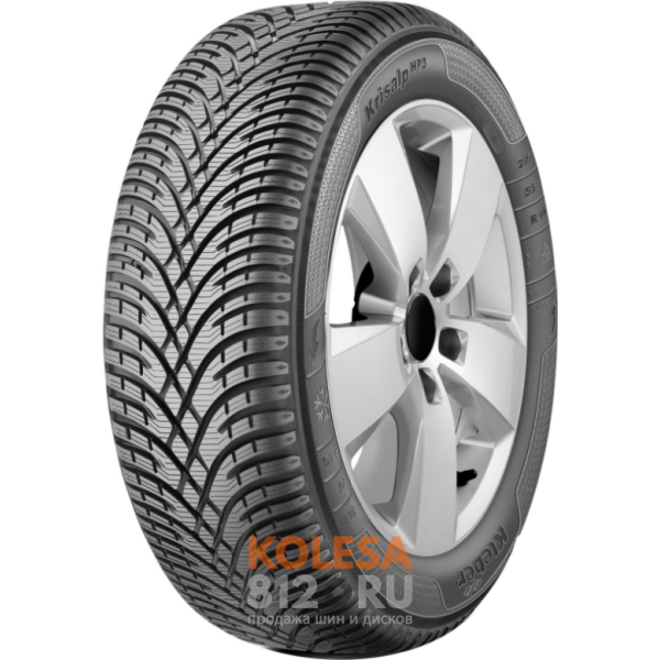 Kleber Krisalp HP3 - основное изображение Kleber Krisalp HP3 - основное изображение