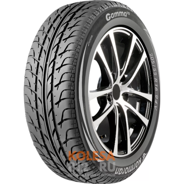Шины Kormoran Gamma b2