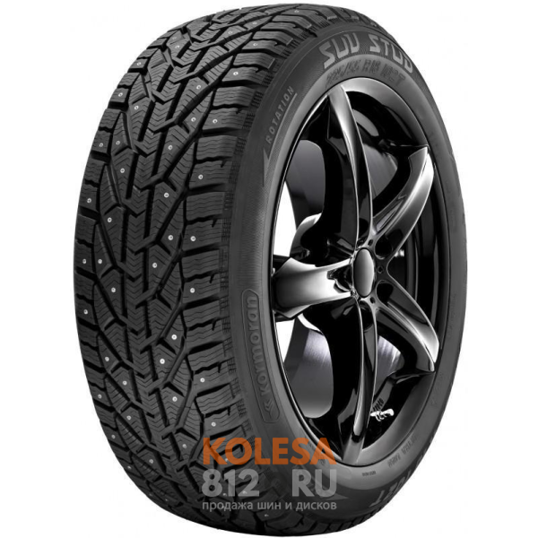 Шины Kormoran SUV Stud