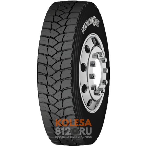  Kpatos KDM19 + - основное изображение