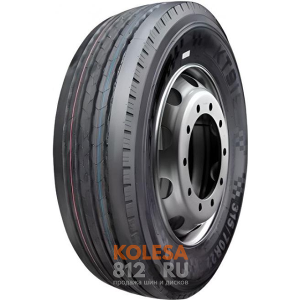  Kpatos KT919 - основное изображение