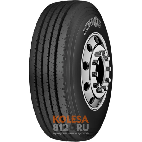  Kpatos KTL02 - основное изображение