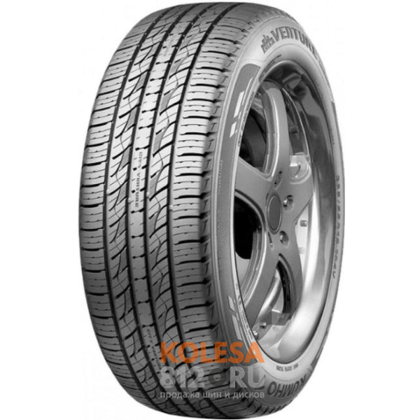 Шины Kumho City Venture Comfort KL33