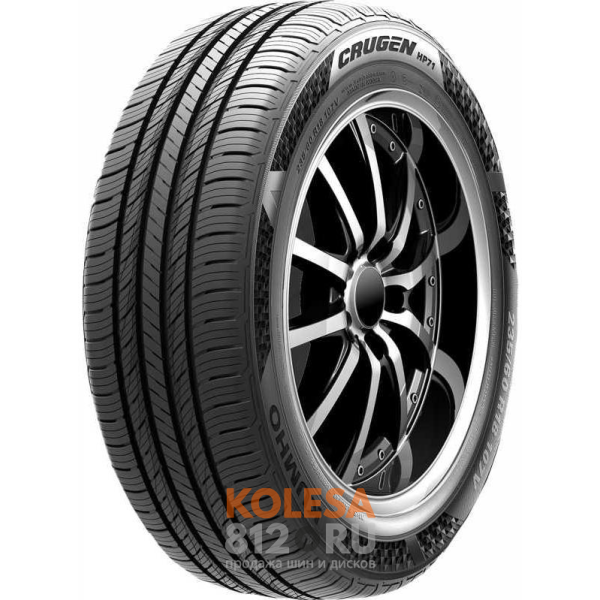  Kumho Crugen HP71 - основное изображение