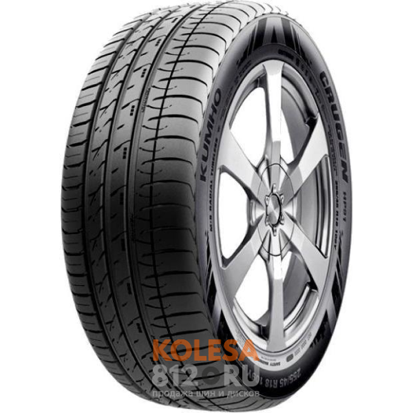 Kumho Crugen HP91 - основное изображение Kumho Crugen HP91 - основное изображение