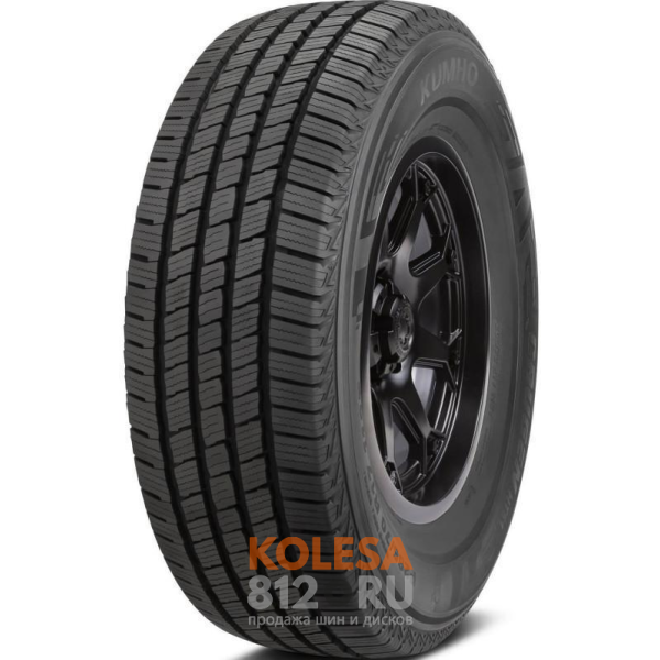 Шины Kumho Crugen HT51