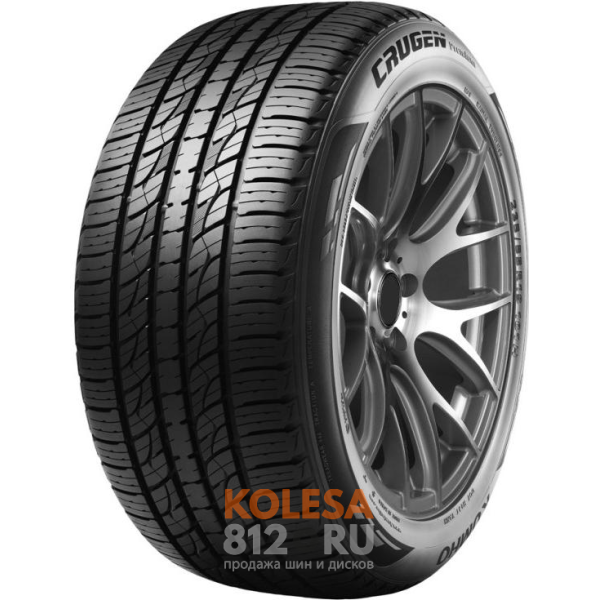 Шины Kumho Crugen Premium KL33 - основное изображение Шины Kumho Crugen Premium KL33 - основное изображение