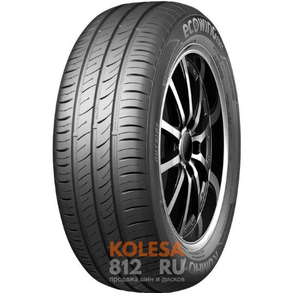  Kumho Ecowing ES01 KH27 - основное изображение