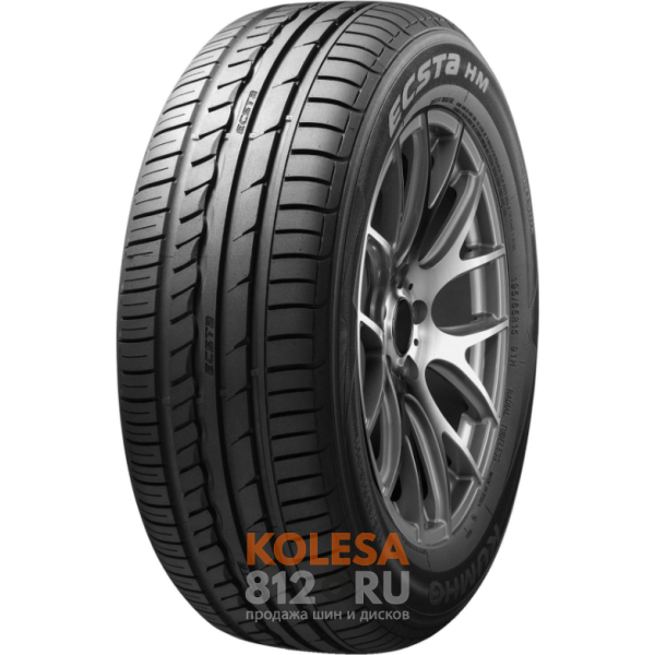  Kumho Ecsta HM KH31 - основное изображение