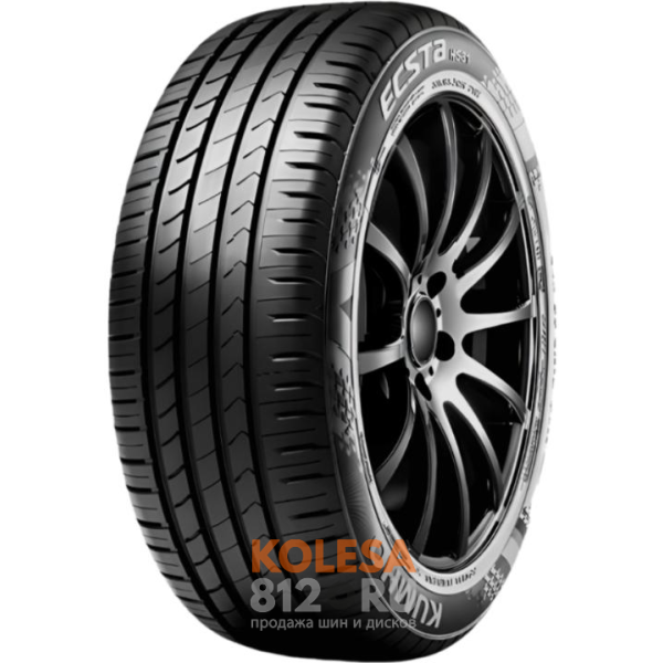  Kumho Ecsta HS81 - основное изображение