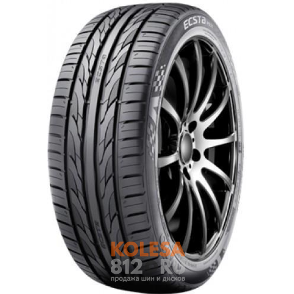 Kumho Ecsta PS31 - основное изображение Kumho Ecsta PS31 - основное изображение