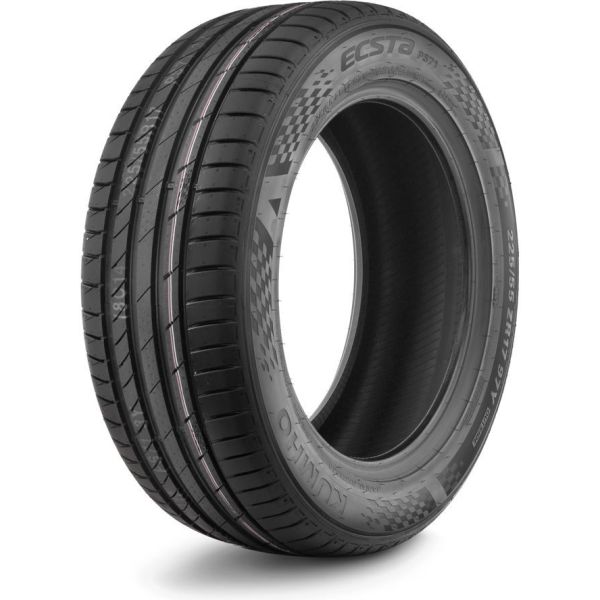 Шины Kumho Ecsta PS71 ZR