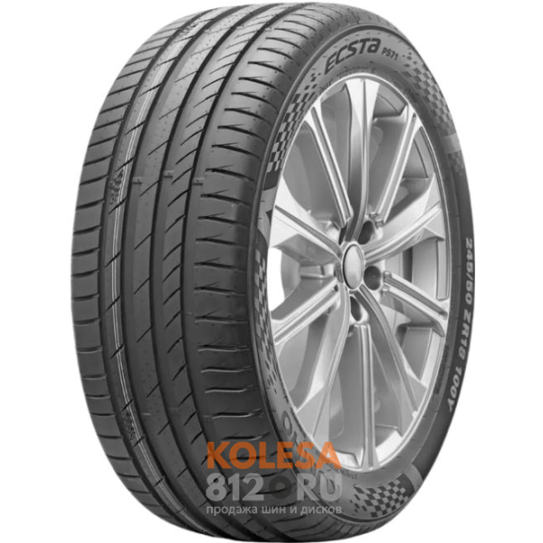 Шины Kumho Ecsta PS71 - основное изображение