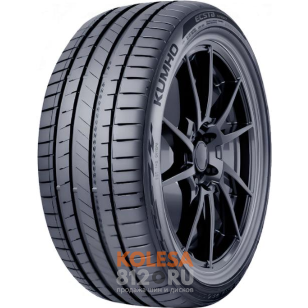  Kumho Ecsta PS72 Sport - основное изображение