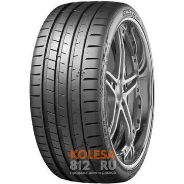  Kumho Ecsta PS91 - основное изображение