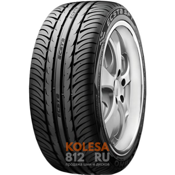 Шины Kumho Ecsta SPT KU31