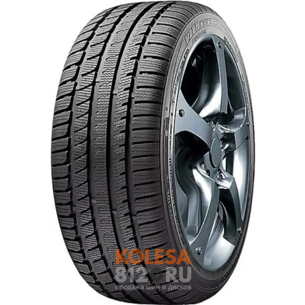  Kumho I'Zen KW27 - основное изображение