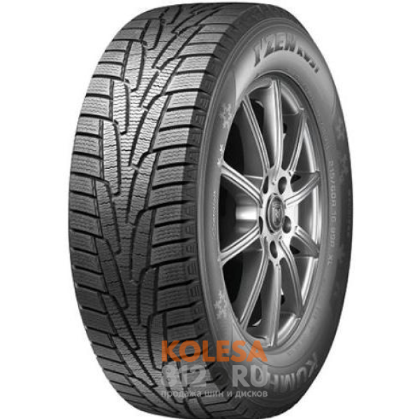 Шины Kumho I'Zen KW31 Шины Kumho I'Zen KW31