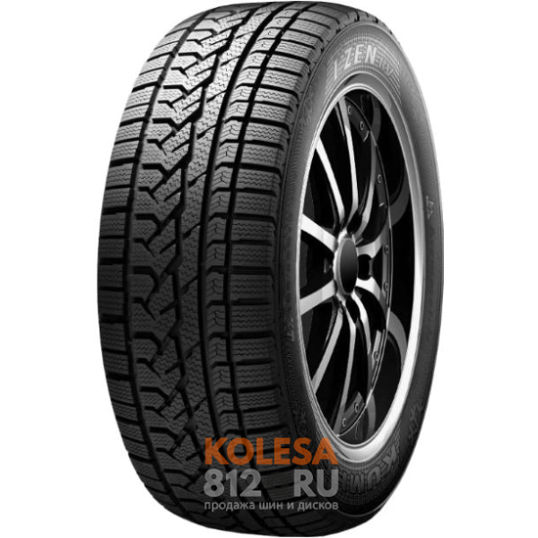 Шины Kumho I'Zen RV KC15
