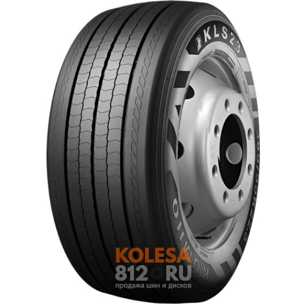  Kumho KLS23 - основное изображение